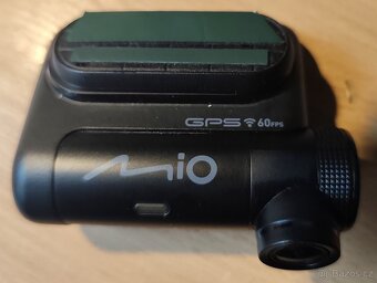 Kamera do auta MIO MiVue 846 Wifi GPS - 3