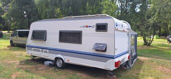 Karavan Hobby 500 De Luxe Easy - 3