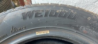 Zimní pneu 185/60R14 Sunfull+Otani (79) - 3