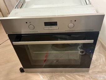 Trouba elektrolux - 3