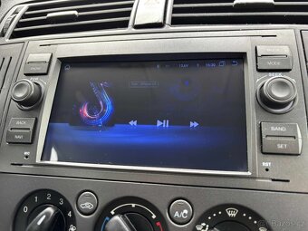 4S06FOCUS7001 7“ Android 13 Autorádio Ford (4+32GB) - 3