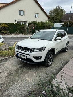 Jeep compass - 3