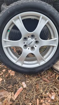 Prodam sadu alu kola Rial - 3