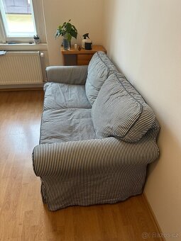Gauč/pohovka IKEA Ektorp - 3