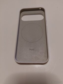 Prodám Google Pixel 10 Pro 16 GB/ 125 GB v záruce - 3