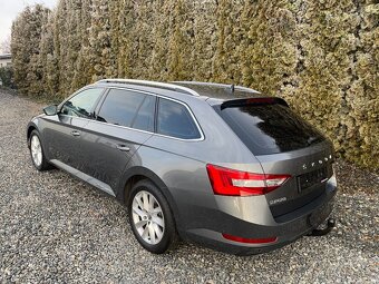 Škoda Superb 2.0 TDI 110 kW DSG STYLE - 3