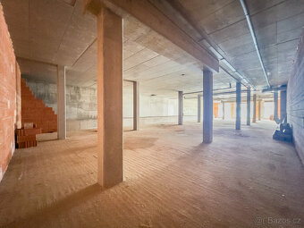 Atraktivní nebytové prostory v centru Hradce Králové - 3