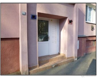 Družstevní podíl - byt 2+1, Praha - Krč, ID 7779e 0411 - 3
