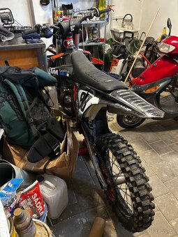 KTM sx 2017 - 3
