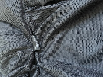 Jarní bunda Under Armour vel. 158 - 3