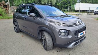 Citroën C3 Aircross 1.2 PURETECH 130 S&S - 3
