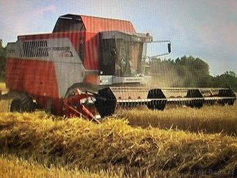 MASSEY FERGUSON 7278 - 3