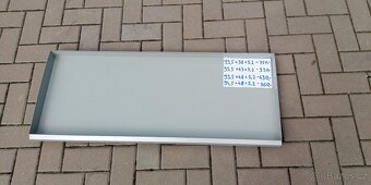 Mřížky , šuplíky - 3