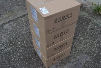 Š.Octavia III+ Oct.IV + facelift– NOVÉ 16 orig. Alu disky . - 3