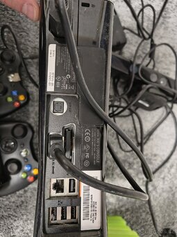 Xbox 360 CHIP + Kinect - 3