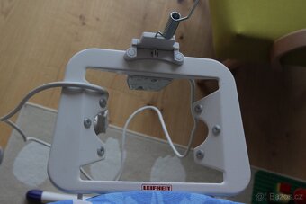 Žehlící prkno LEIFHEIT 72588 - 3