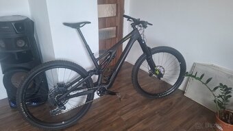 Specialized stumpjumper Evo Expert carbon - 3