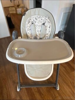 Jídelní židlička - 3