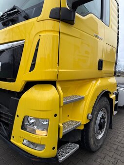 Man Tgx 18440 4x4Hydro - 3