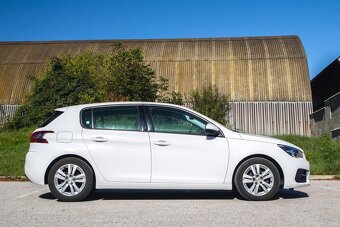 Peugeot 308 1.5 BlueHDi - 3