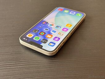 Apple iPhone 14, Starlight, 128GB - 3