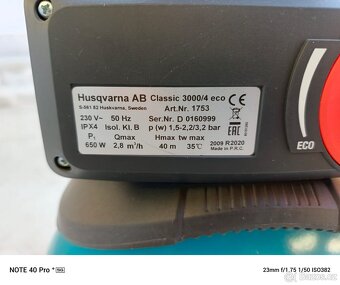 Domaci vodarna Gardena - 3