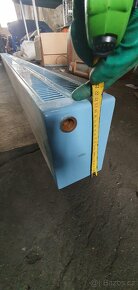 KERMI podlahový konvektor - 3