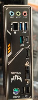 ASUS TUF 450M         ZAMLUVENO - 3