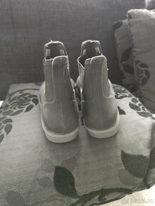 Jezdecké boty vel.35 - 3