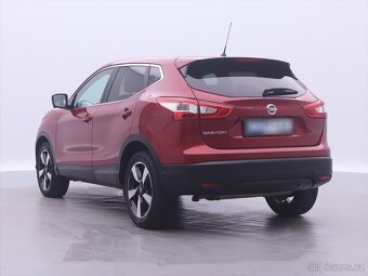 Nissan Qashqai 1,2 DIG-T 85kW Xtronic Acenta (2014) - 3