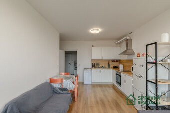 Prodej bytu 2KK, 50 m2 - 3