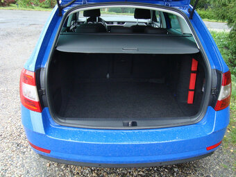 Škoda Octavia 3 combi 2.0TDi,101.400km - 3