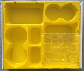 Lego Technic 8857, 90 roky, Na predaj - 3