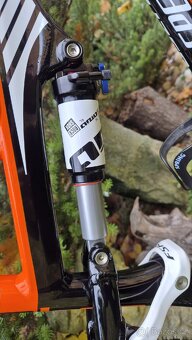 Specialized Camber FSR vel. L - 3