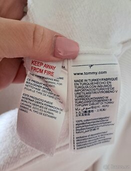 Krásná pánská mikina Tommy Jeans - 3