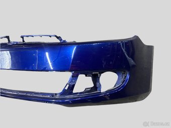 Nárazník přední Volkswagen Golf VI 6 5K0807221 - 3