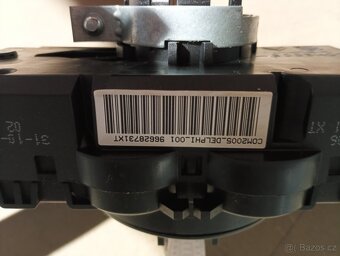 Páčky pod volant Peugeot - 3