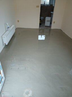 Stavební a malířské práce - 3