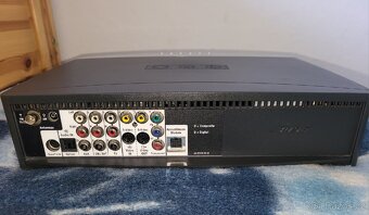 Bose 3-2-1 média Center - 3