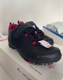 Dámské cyklistické tretry Vaude Wo TVL Pavei - 3