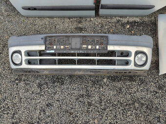 Karosářské díly Clio II - MV632 - 3