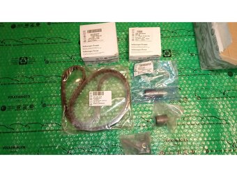 rozvodová sada VW pro motory 1.9TDi, 1.9SDi 038198119E - 3