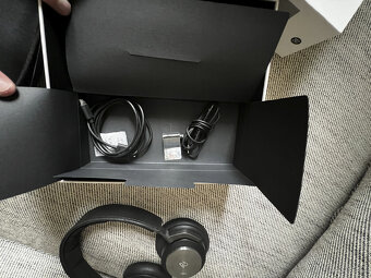 Beoplay H9i Black / Bluetooth Sluchátka - 3