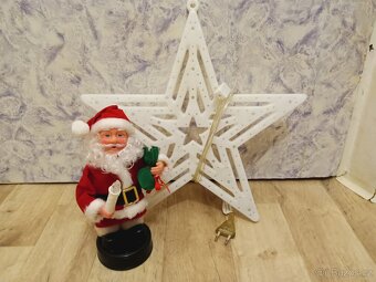 Vánoční dekorace - 3