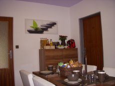 Pronájem bytu 2+kk (apartmánu) Máchovo jezero - 3