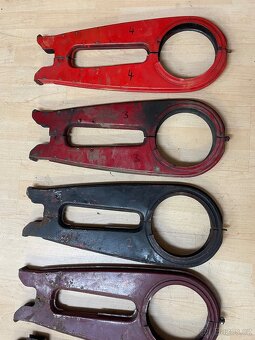 Kryt retaze Jawa 250 350 Panelka - 3