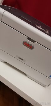 OKI C532dn – Nejlepší tiskárna pro můj e-shop - 3