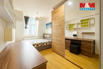 Prodej bytu 4+1, 124 m², Karlovy Vary, ul. Varšavská - 3
