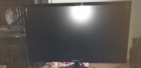 Použitý LCD Monitor 22" SAMSUNG S22F350FHR - 3