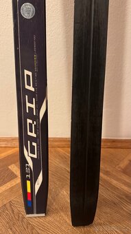 Dětské běžky Salomon Grip 131 - 3